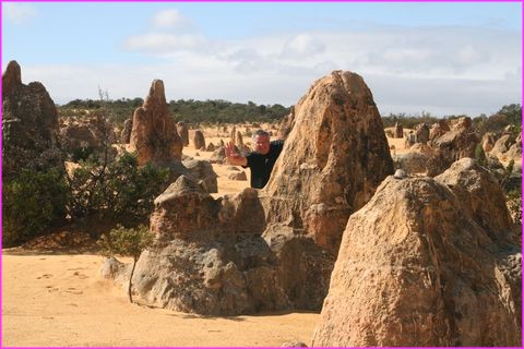 ... et il n'est pas le seul !