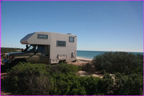 On croit poss�der le paradis � nous tous seuls