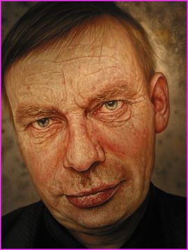 Un tableau qui a attir� notre regard !