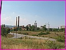 .... des sites industriels compl�tement obsol�tes aussi .......