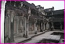 Temple d'Angkor