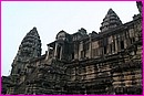 Temple d'Angkor