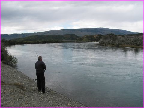 Patience, �a va mordre !