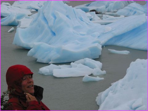 Alors � quoi �a sert que j'apporte les gla�ons si il 'y a pas le Pastis ?