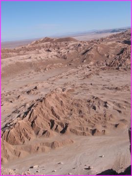 Plus vrai que nature et on s'y croit ... sur la lune