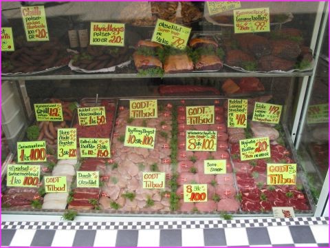 Des poissons en veux tu en voil� !