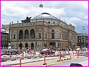 Copenhague : Le Th�atre