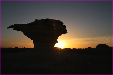 Et un lever de soleil de plus, un !