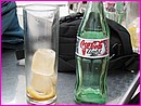 Le premier Coca Light !!