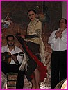 S�ville : Flamenco � Los Gallos
