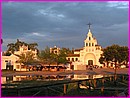 Eglise de El Rocio