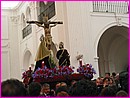 Petite procession �  El Rocio