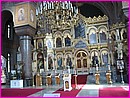 La cathdrale orthodoxe Ouspensky  Helsinki