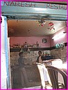 Le restau Naresh, notre pr�f�r� � Delhi