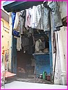 ... avec notre Laundry juste � c�t�. S�chage du linge garanti 