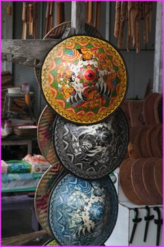 Mon beau chapeau, roi des boutiques