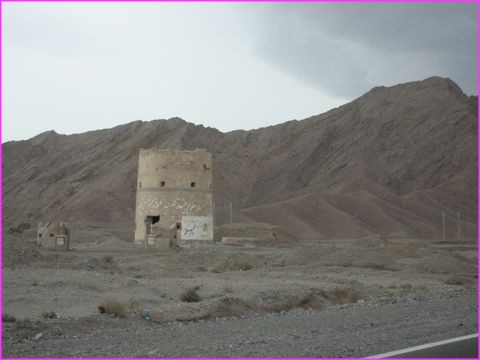 Tour de garde ? On le pense. 