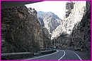 Gorges profondes ... � l'Iranienne