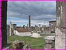 Pompei, ou ce qu'il en reste suite aux col�res du Vesuvio en l'an 79