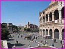 Le Colis�e � Rome
