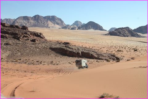 Quel paysage .... et le 