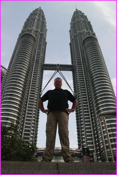 Bon .... j'ai encore de la marge !