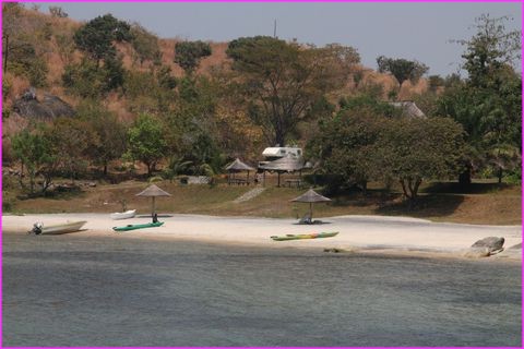 Regardez comme Prosper se niche bien dans ces beaux paysages !