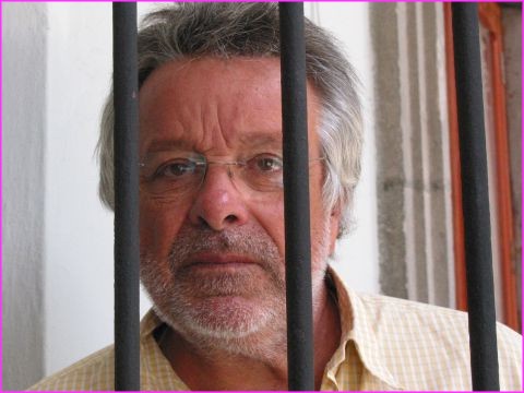 En prison au Mexique ?