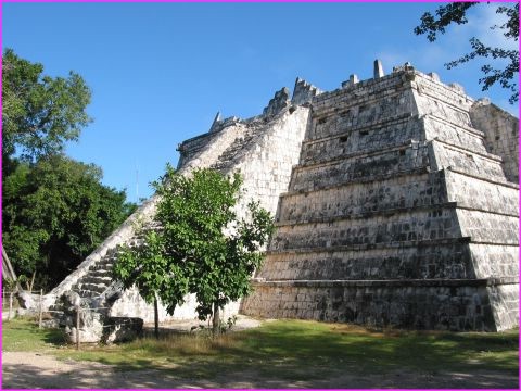 La tombe du grand Pr�tre