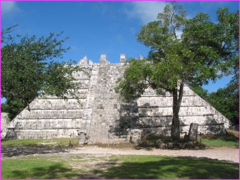 Tombe du grand Pr�tre