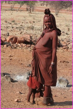 Dis maman, tu serais pas un peu enceinte de mon futur petit fr�re ?