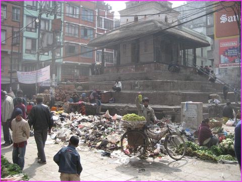 Si tu les veux pas mes raisins, je les fiche direct � la poubelle derri�re moi !