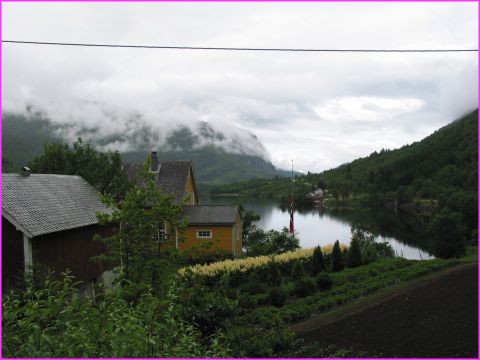 Sans le cable �lectrique (excusez l'op�ratrice !), cela aurait fait une belle carte postale