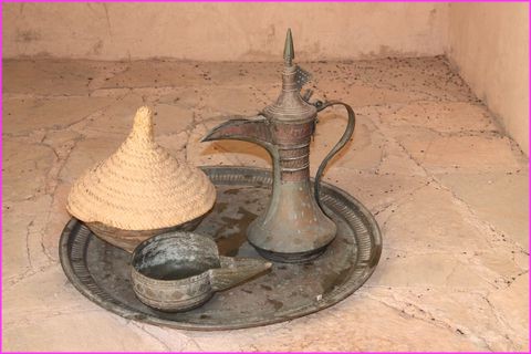 Vous prendrez bien un peu de th� ?