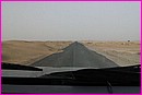 Travers�e du Balouchistan parfois un peu monotone