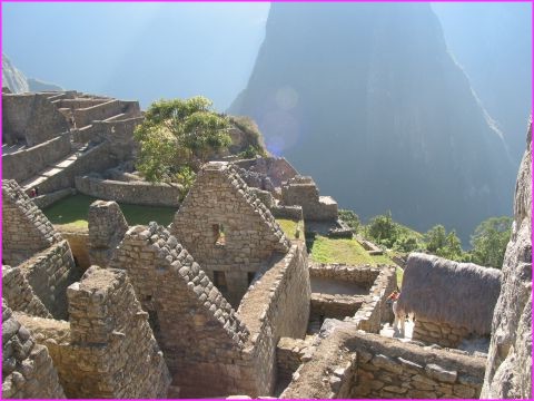 ... en parcourant le site