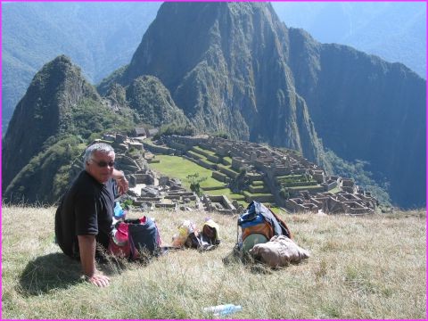 ... un pique nique de r�ve n'est ce pas ?