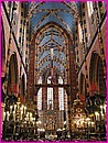Une magnifique �glise � Cracovie