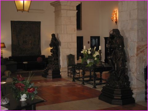 Estremoz, la tr�s belle Posada