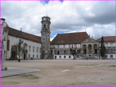 Universit� de Coimbra