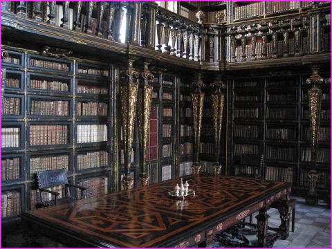 Universit� de Coimbra