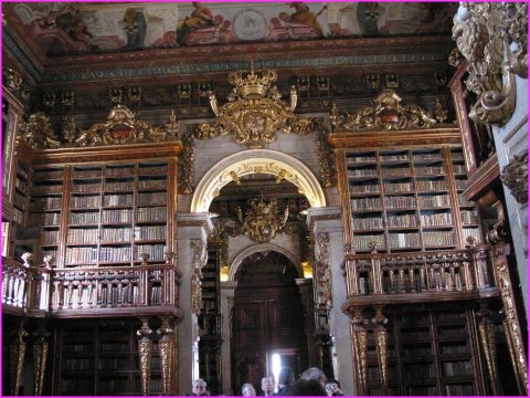 Universit� de Coimbra