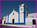 Eglise  Vila Nova de Milfontes