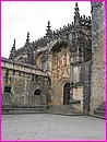 Convento do Cristo,  Tomar