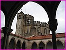 Convento do Cristo,  Tomar