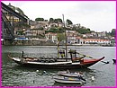 Porto, quartier de Ribeira
