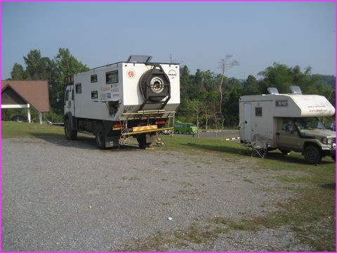 Moi je boude, il est pus gros que moi !