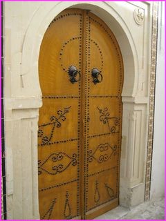 Des portes en veux tu en voil�