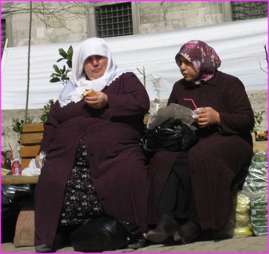 Profitons en avant de rentrer dans l'Europe o� on va se serrer la ceinture !