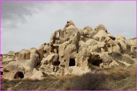 Des formes �tranges � souhait